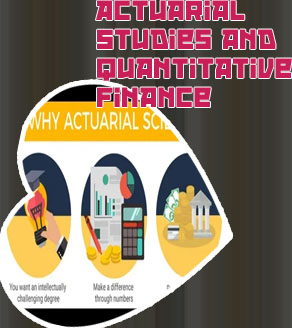 Actuarial science and finance