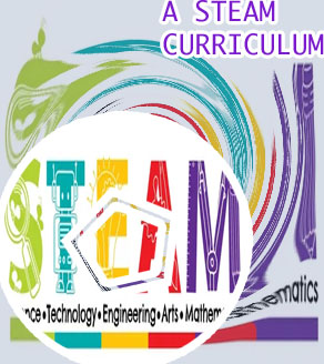 Curriculum steam