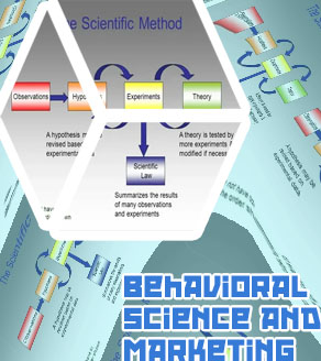 Define behavioral science