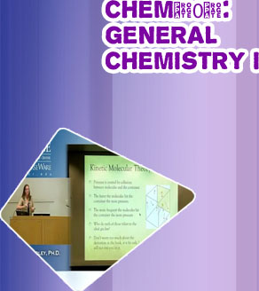 General chemistry 1