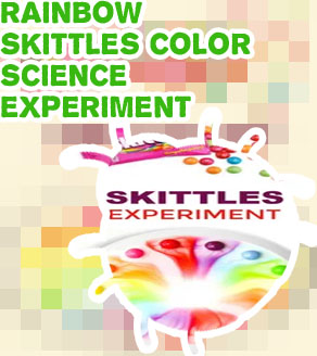 Skittles lab